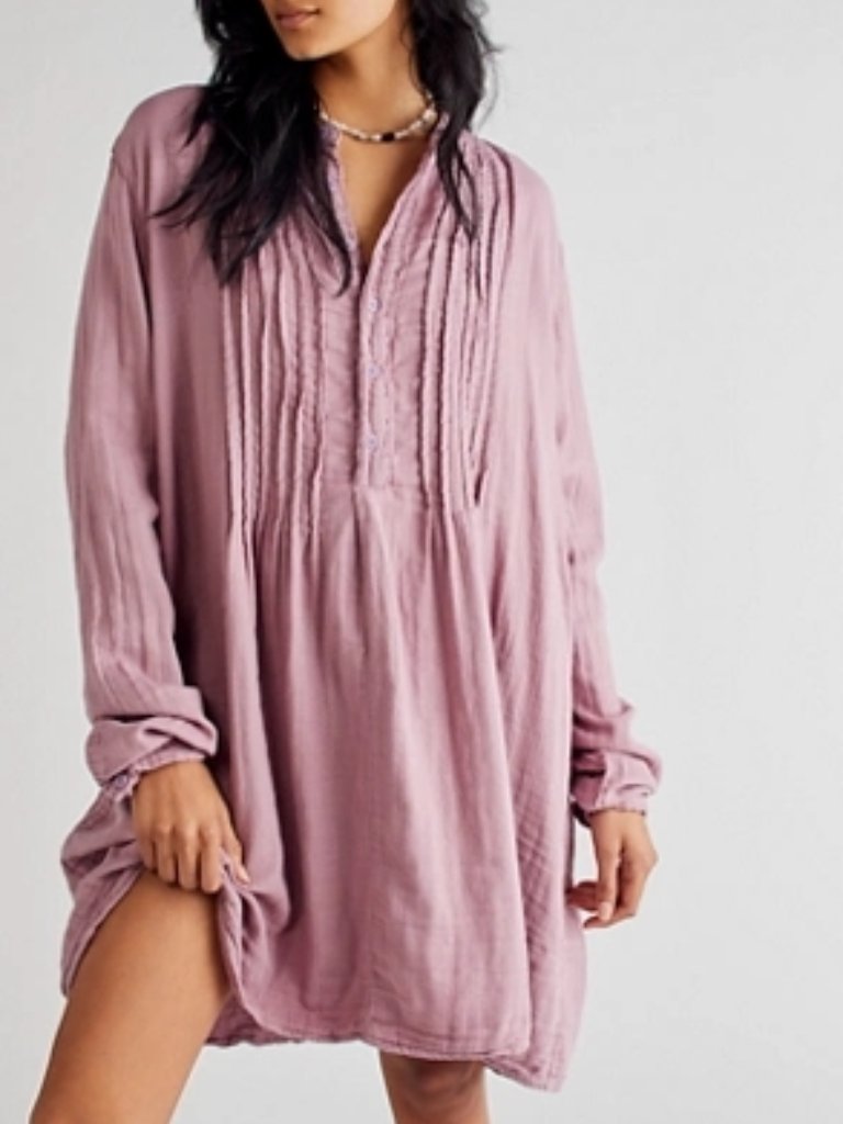 Free People X Cp Shades Yoko Tunic